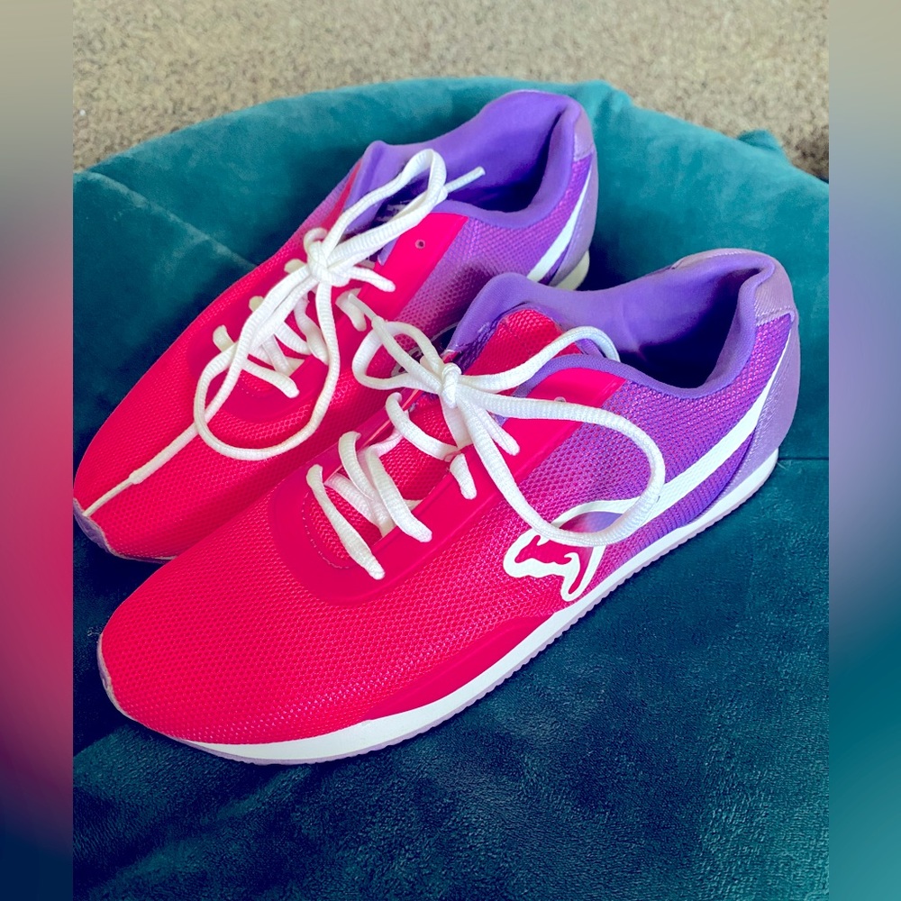 KangaROOS